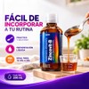 Apex Zincovit-B Jarabe Multivitamínico