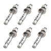 LIONMAX Stainless Steel Concrete Anchor Bolts 3/8" x 3 Inch,
