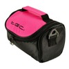 Camera Case Bag with shoulder strap and Carry Handle for