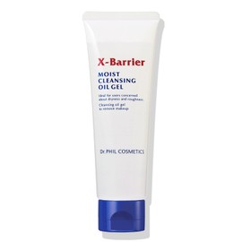 Exbalia Moist Cleansing Oil Gel 4.4 oz (125 g), Cleansing Oil, Pores, Hypoallergenic, Serum