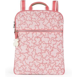 TOUS Kn para mujer – Bolso de oficina elegante y funcional