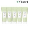 Cure Aloe Saponaria Cleanser 1975 5pcs / 큐어 알로에 사포나리아 클렌져 1975 5개