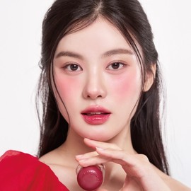 Avo Hyal Melting Glow Lip & Cheek 6 Colors - 01. Fig Pink / 아보 히알 멜팅 글로우 립 앤 치크 6color - 01. 피그핑크