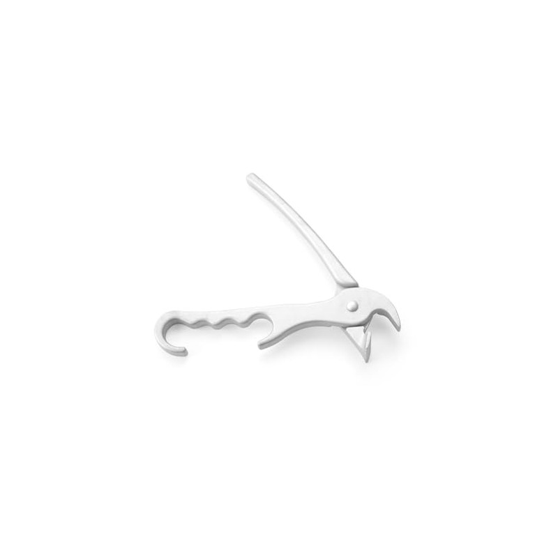 HENDI Pizza Tray Holder, Pan Grip, Pot Gripper for All