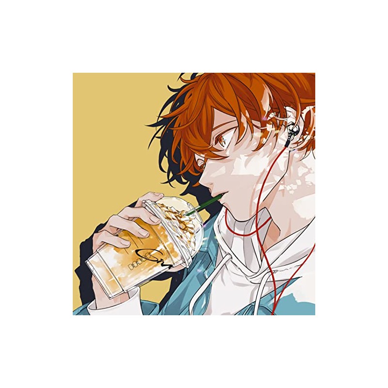 うらがわの存在 (完全生産限定盤C)