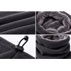 Winter Neck Warmer Face Mask for Men & Women –