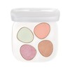 to/one (tone) Petal Float Eye Palette 04 Sweet Sorbet Eyeshadow