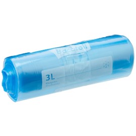 Bacofoil 40 Freezer Bags Medium 3 Litre 25x32cm