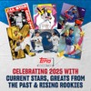 2025 Topps Baseball Series 2 - Factory Sealed - Value
