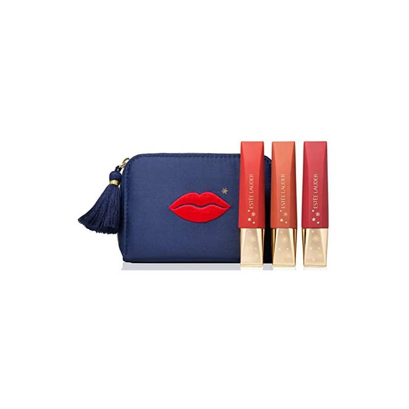 Estée Lauder Whipped Matte Liquid Lip with Moringa Butter FULL-SIZE