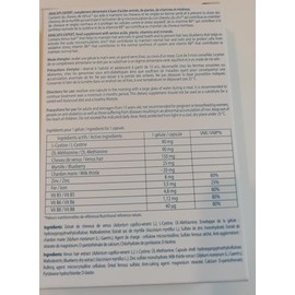 Ducray anacaps reactiv 90cps