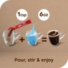 NESCAFÉ Taster's Choice, Instant Coffee Packets, Light Medium Roast Coffee,