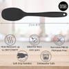 Utensils - Grey AF Blue Black Marble White Berry Stonewash
