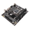 H310 Desktop Computer Motherboard Memory M.2 Interface PCIe X16 Gen