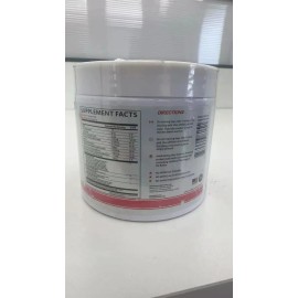 Ehp Labs Oxyshred Quemador De Grasa Termogénico 158g Fresa                                                                                            