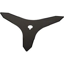 Makita D-66020 Brush Cutter Blade 9"