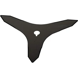Makita D-66020 Brush Cutter Blade 9"