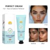 Crema Perfectora Facial Corporal 100ml Cubierta