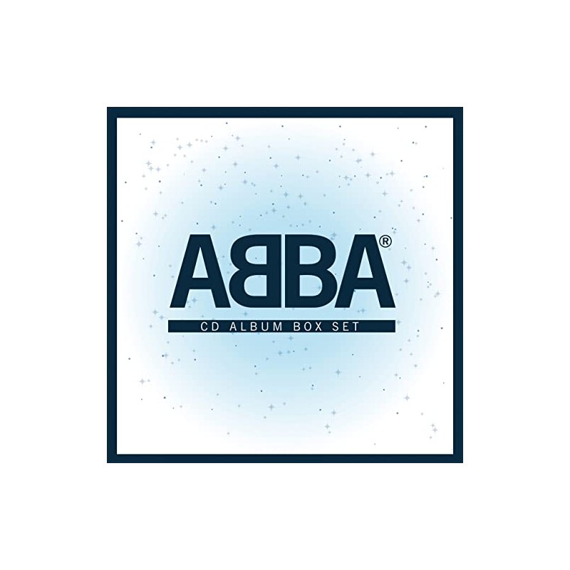 CD Album Box Set[10 CD]