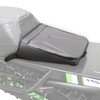 Arctic Cat New OEM Snowmobile Black Short Tank Tunnel Pack,