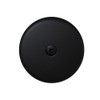 Westbrass D93-62 1-1/2" Coarse Thread Tip-Toe Bathtub Drain Plug Trim