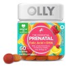 Multivitamínico Prenatal Dha Vitamina D Acido Folico Gomitas