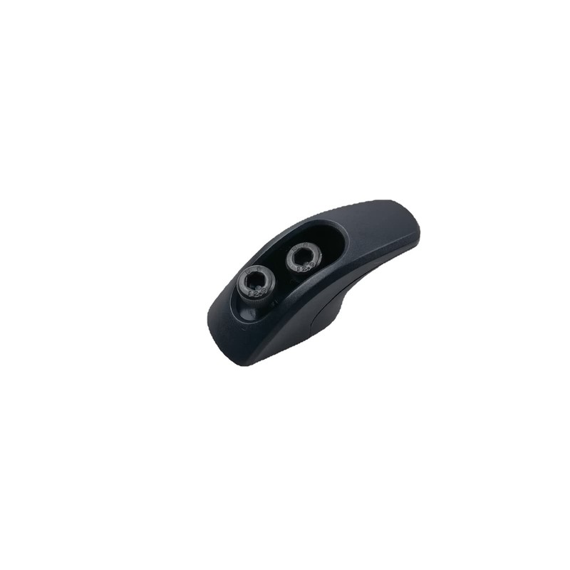 LICHIFIT Gancho Plegable Colgante Hebilla Gancho Frontal Colgador para Ninebot