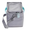 keeeper nea Foldable Insulated Bag, 13 L, with Shoulder Strap,