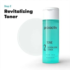 Proactiv Tratamiento De 60 Días Para Acné 3 Pasos