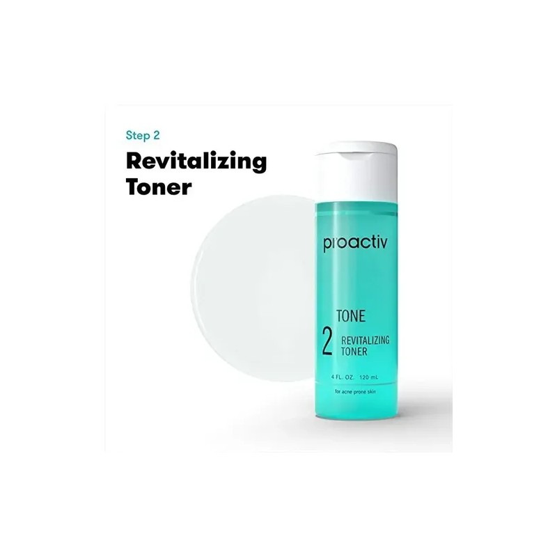 Proactiv Tratamiento De 60 Días Para Acné 3 Pasos