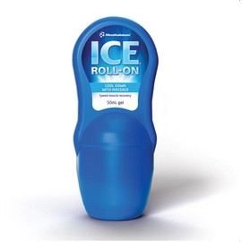 Mentholatum ICE Roll On 50mL