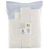 Base de Jabón De Glicerina Opaca (1, Kilogramos)