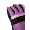 Reusch Bolt SC Gore-TEX Junior Guanti invernali caldi, impermeabili, antivento
