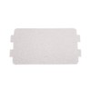 5 Unids Microondas Horno Hoja de Placa de Mica Microondas