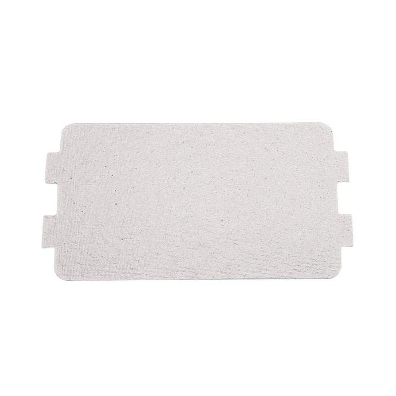 5 Unids Microondas Horno Hoja de Placa de Mica Microondas