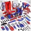 FRRJUY Kids Tool Set for Boys Toddler Tool Set with