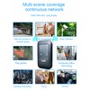 Annadue 4G WLAN Router, Portable 4G WLAN Router Plug Card