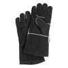 Witt Pizza Oven Gloves - Premium Heat Resistant Protection for