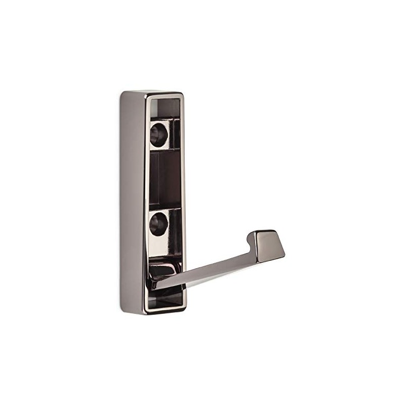 Secotec Foldi Folding Coat Hook 80 x 20 mm Chrome
