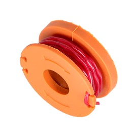 Trimmer Line Spools 12-Pack Replacement for Worx WA0004 WA0010 WG150 WG151 WG153 WG154