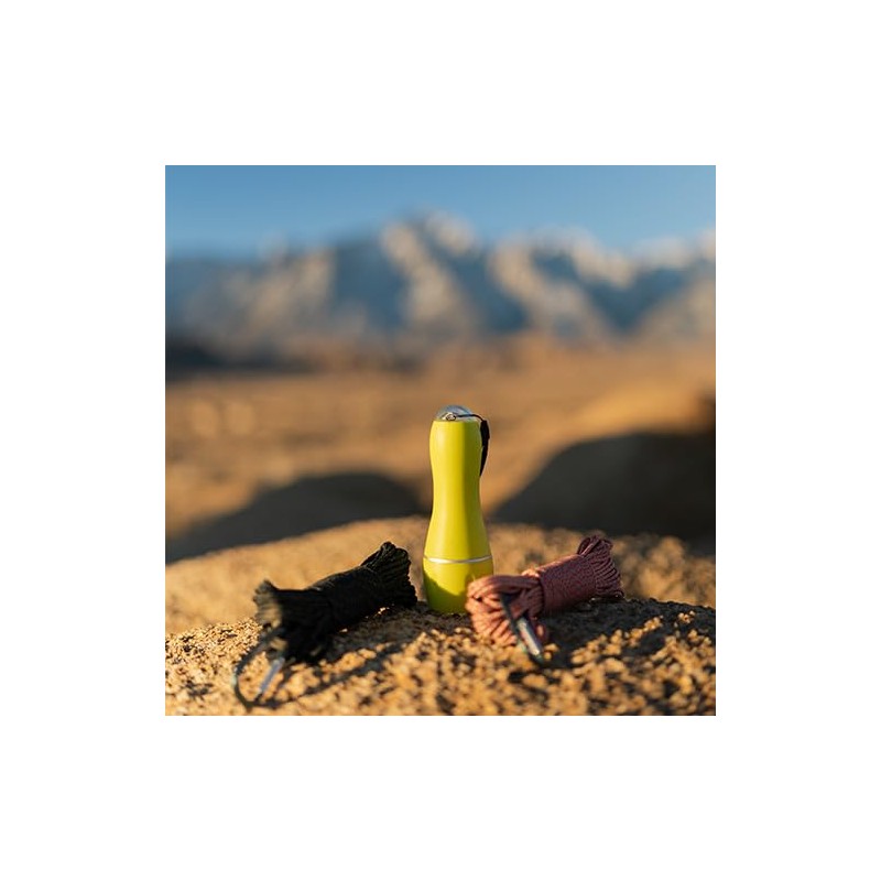 UST Heavy Duty Paracord, 325 Pound, 50 feet, Black