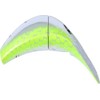Yakima Bait Spin-N-Fish 4.0 - Silver Chartreuse Scale
