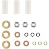 Yoursme AR2546 Pump Piston Kit Ceramic Plunger Repair Kit 18mm