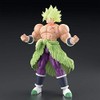 Bandai Spirits BAS5055712 Figure-rise Standard, Dragon Ball Super Saiyan Broly