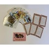 Golden Press Mammals Golden Press Card Game Sealed Pack Of