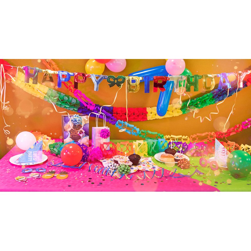 Idena Assorted Balloons