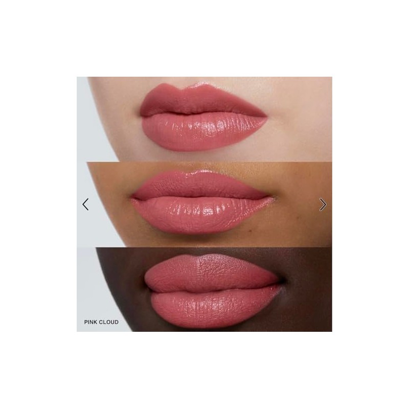 Bobbi Brown Luxe Lipstick Pink Cloud