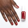 Essie Express Dry Nail Polish, “Expressie” #0 Crop Top and