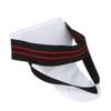 Keenso Taekwondo Groin Guard, Men's Adjustable Groin Guard, Taekwondo PU