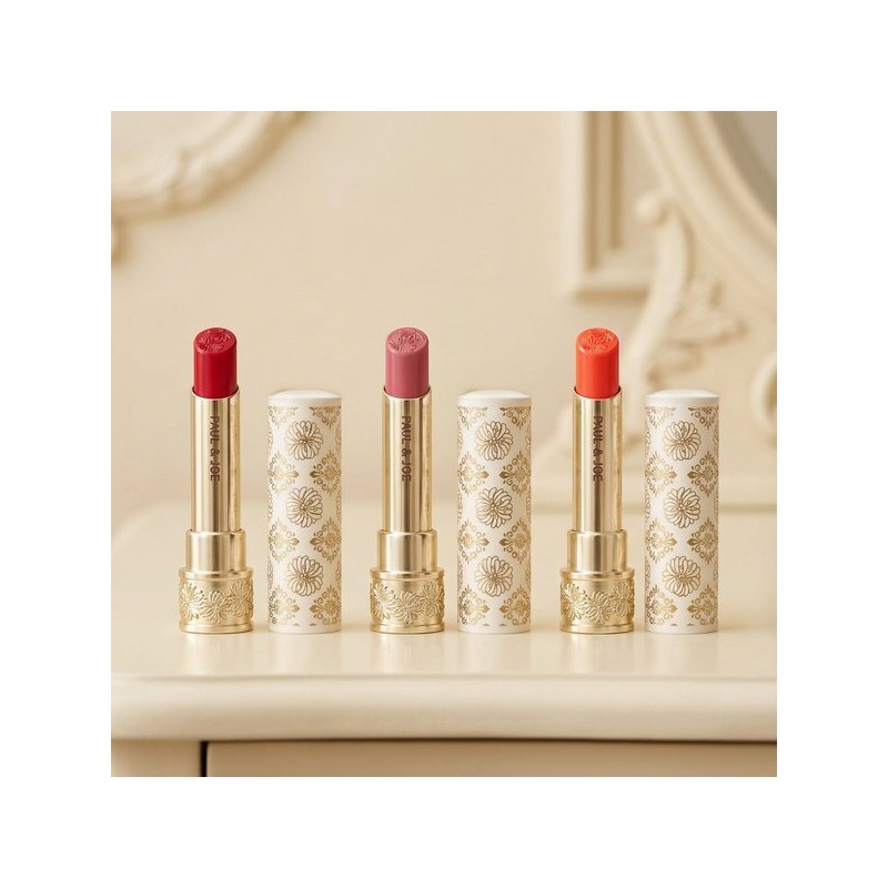 Special Versailles Glow Shine On Lipstick Cat Lip Balm Refill